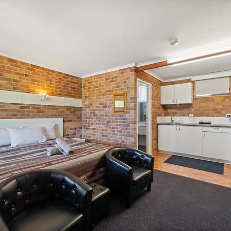 Tally Ho Motor Inn Tenterfield Ngoại thất bức ảnh