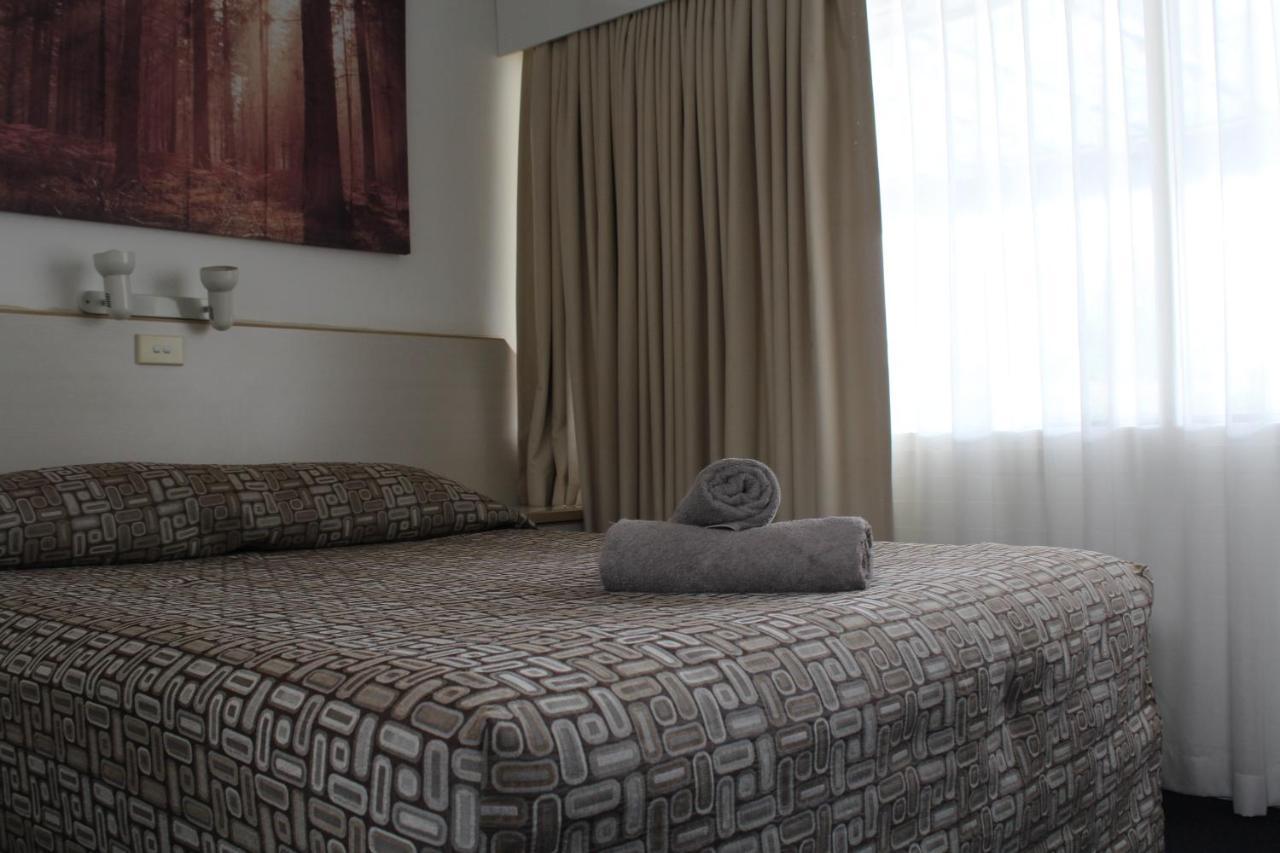 Tally Ho Motor Inn Tenterfield Ngoại thất bức ảnh