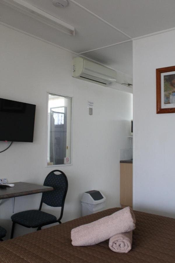 Tally Ho Motor Inn Tenterfield Ngoại thất bức ảnh