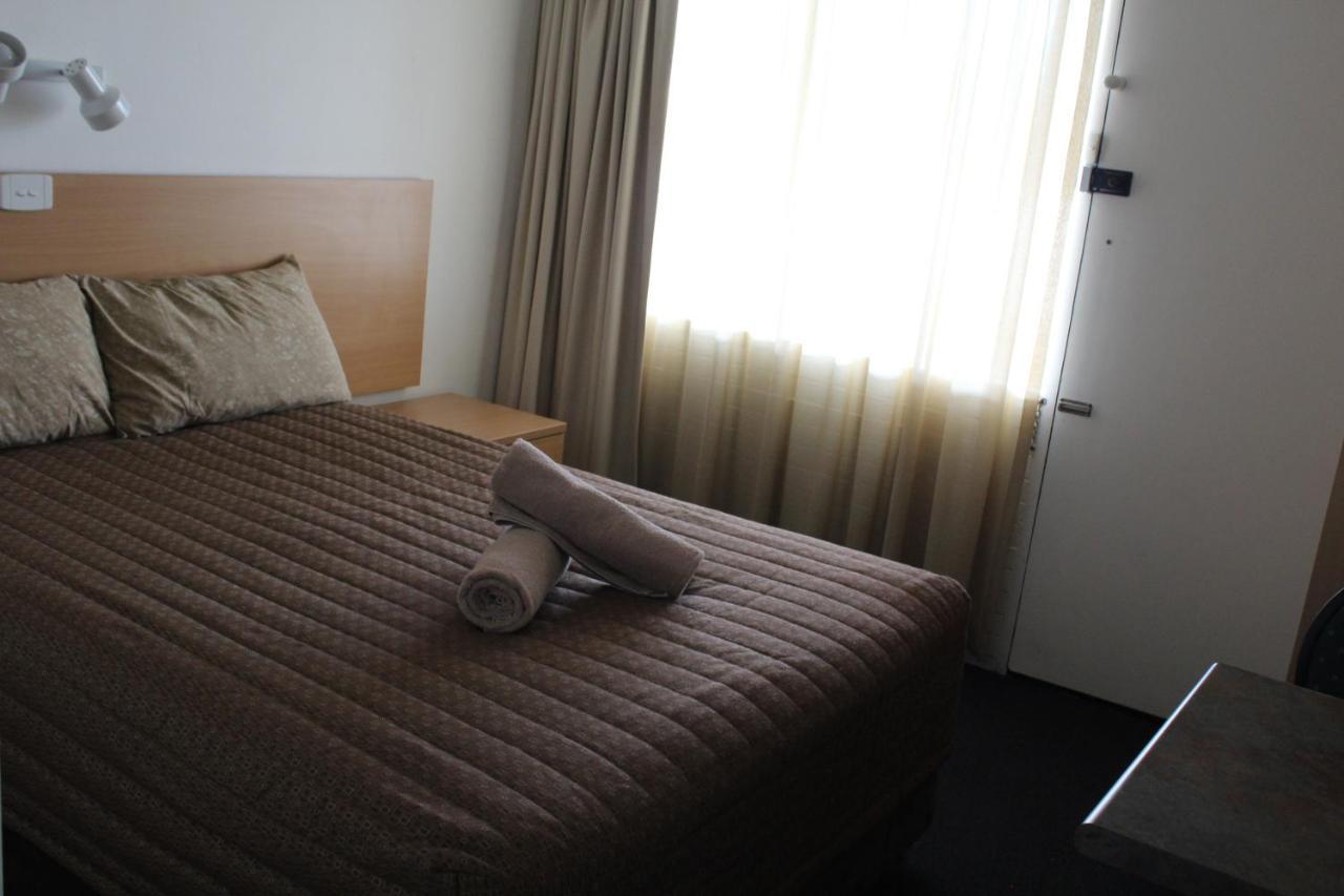 Tally Ho Motor Inn Tenterfield Ngoại thất bức ảnh