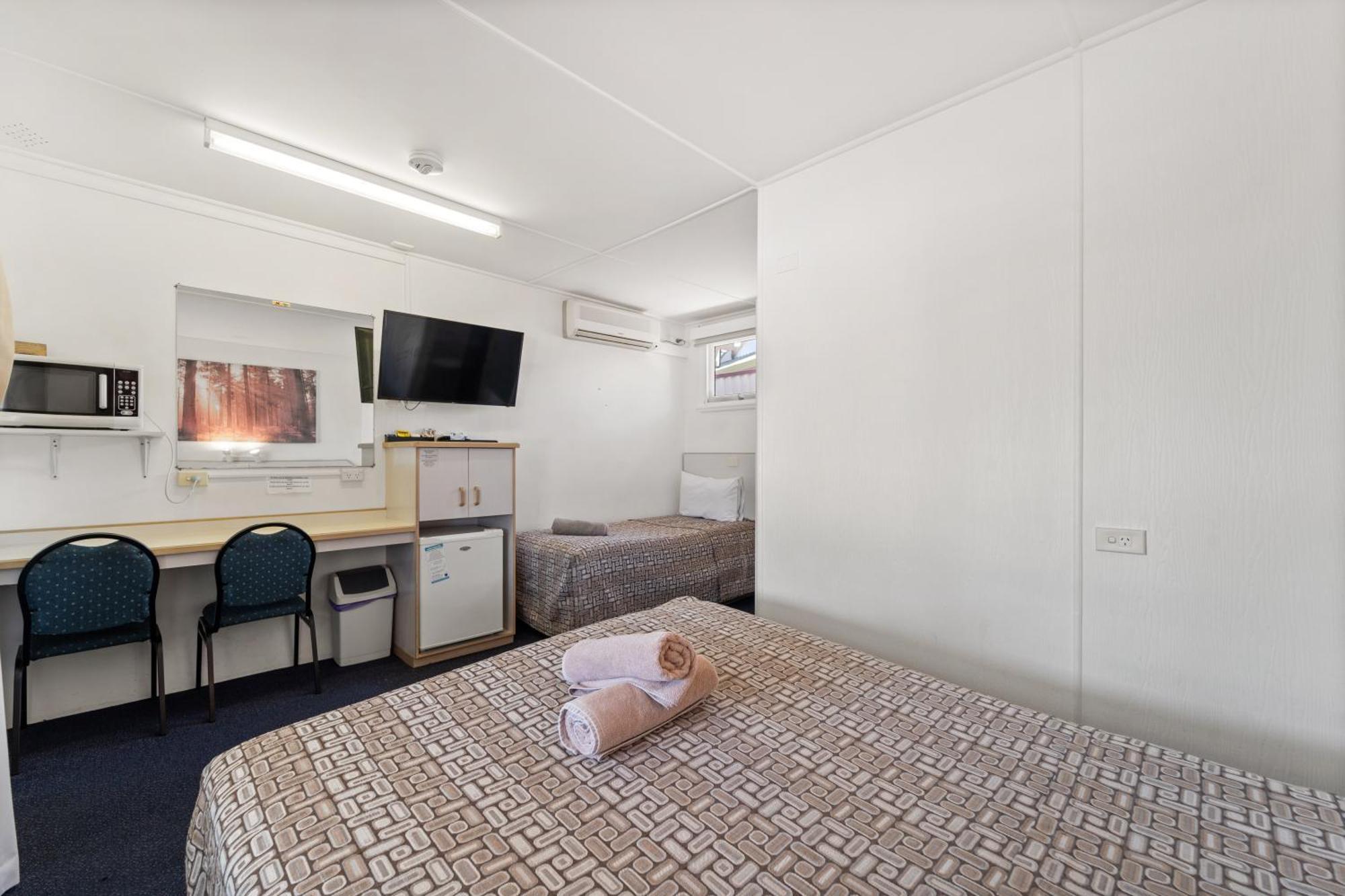 Tally Ho Motor Inn Tenterfield Ngoại thất bức ảnh