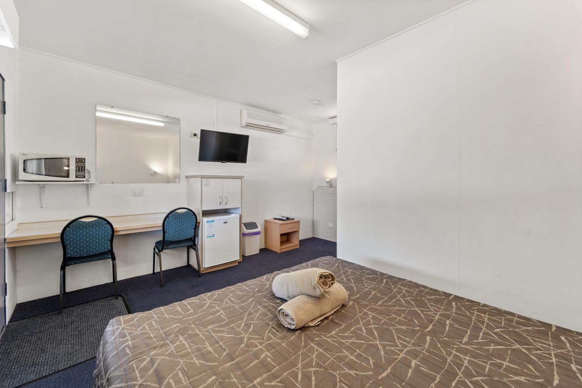 Tally Ho Motor Inn Tenterfield Ngoại thất bức ảnh