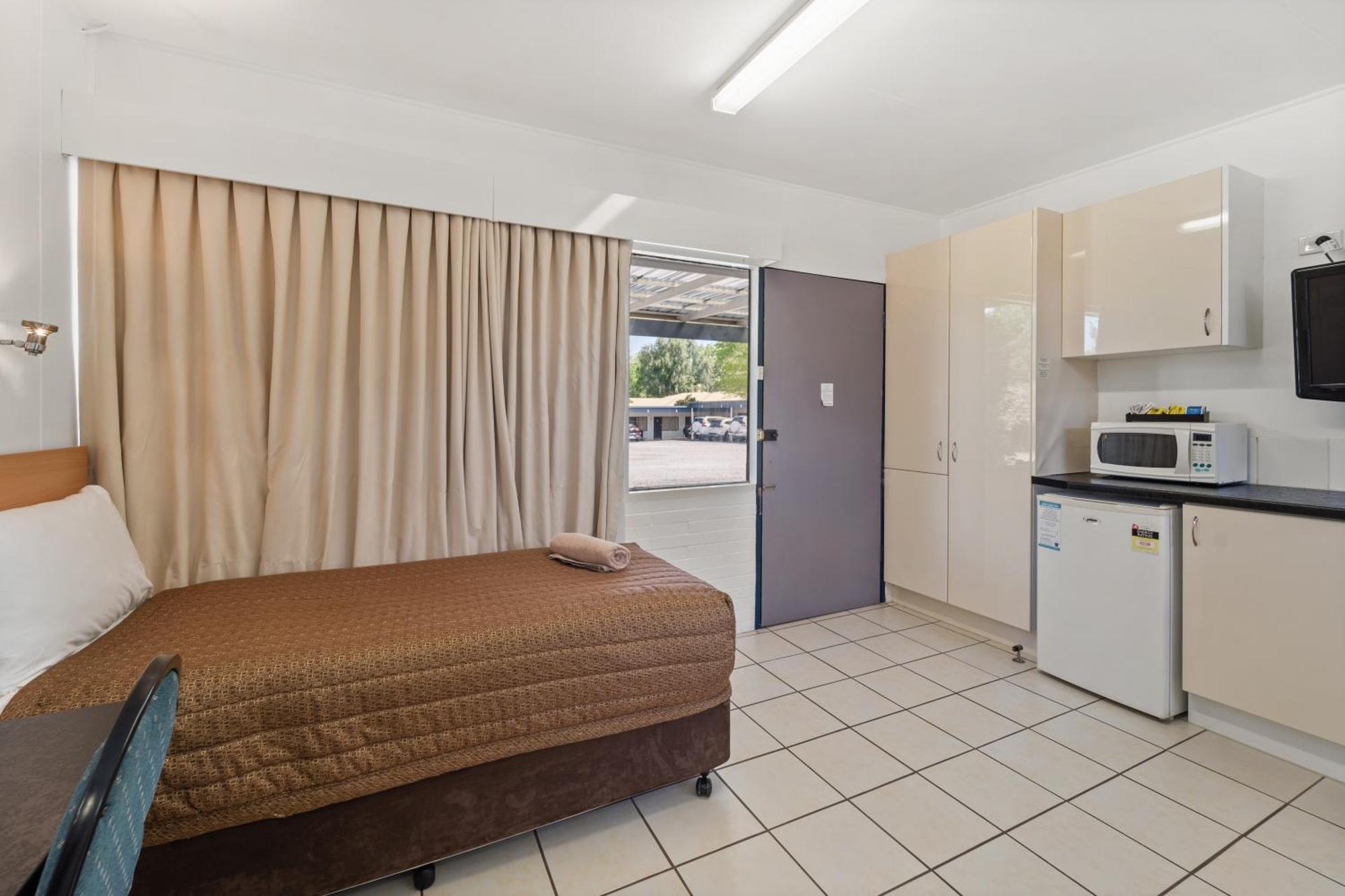 Tally Ho Motor Inn Tenterfield Ngoại thất bức ảnh