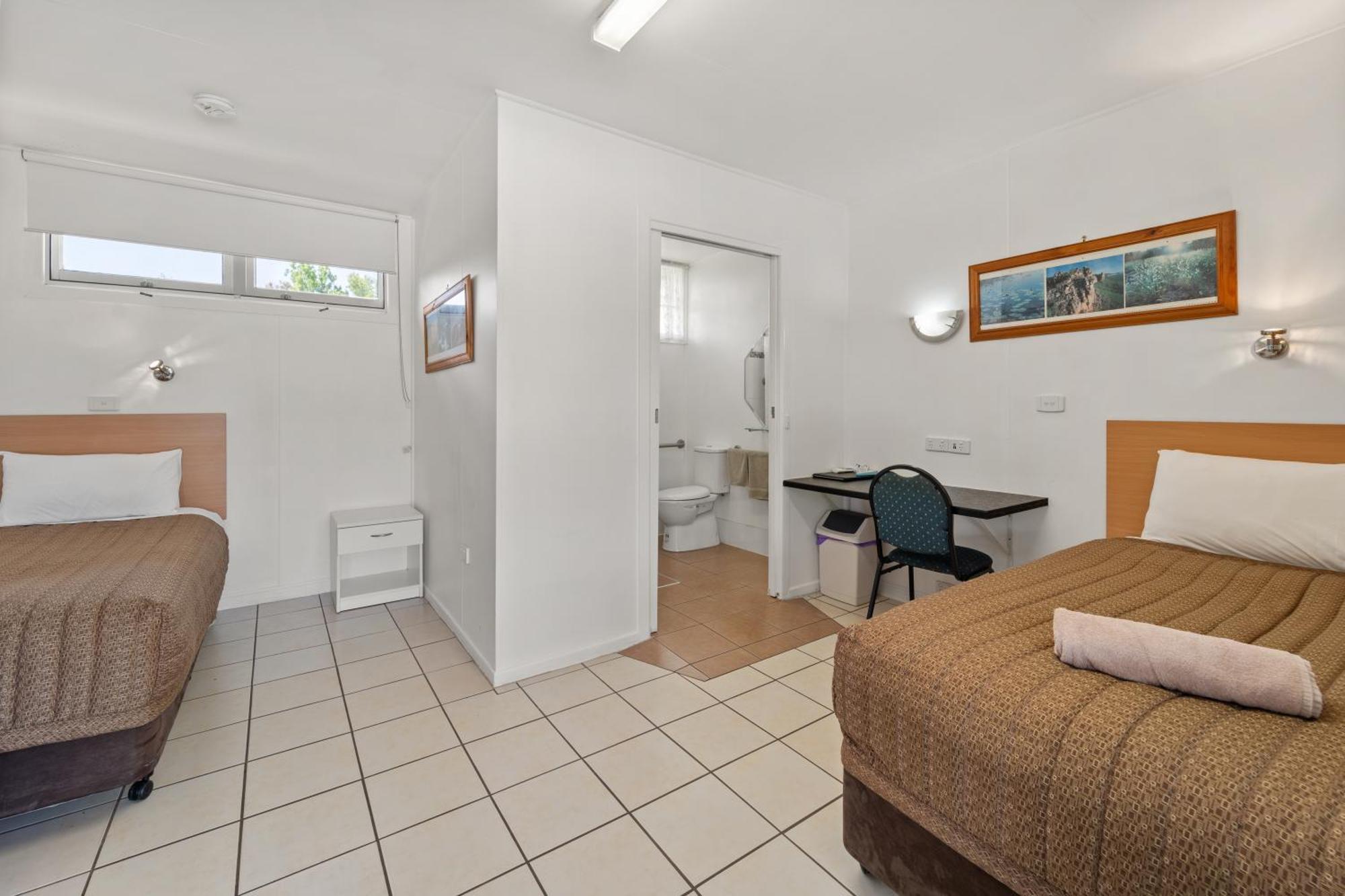 Tally Ho Motor Inn Tenterfield Ngoại thất bức ảnh