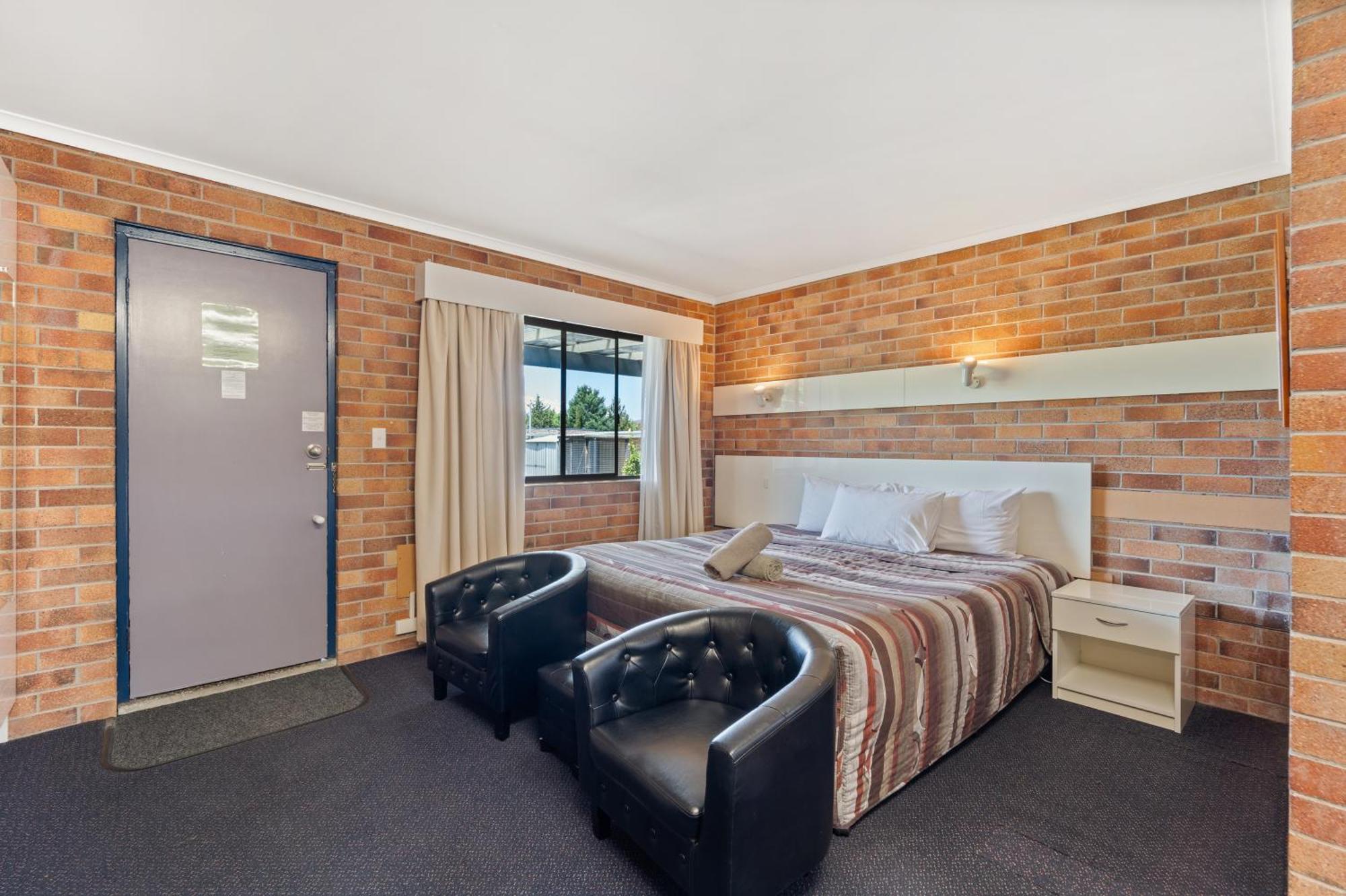 Tally Ho Motor Inn Tenterfield Ngoại thất bức ảnh