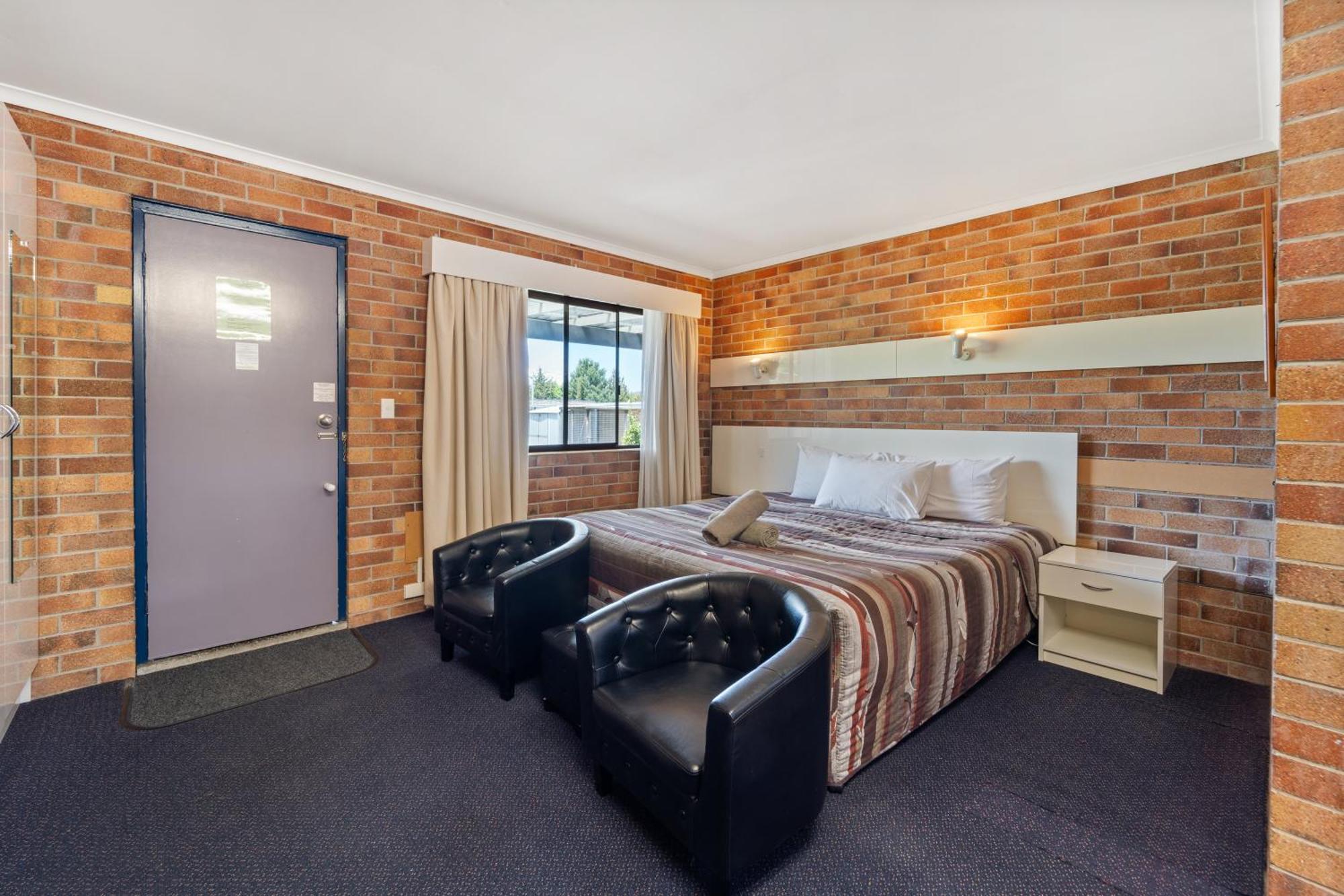 Tally Ho Motor Inn Tenterfield Ngoại thất bức ảnh