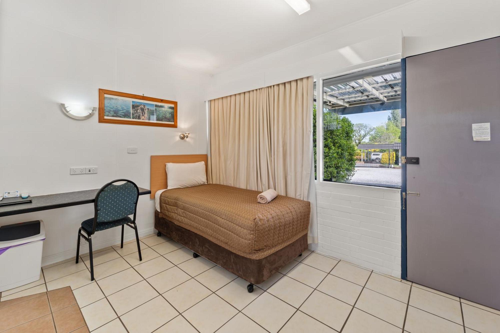 Tally Ho Motor Inn Tenterfield Ngoại thất bức ảnh