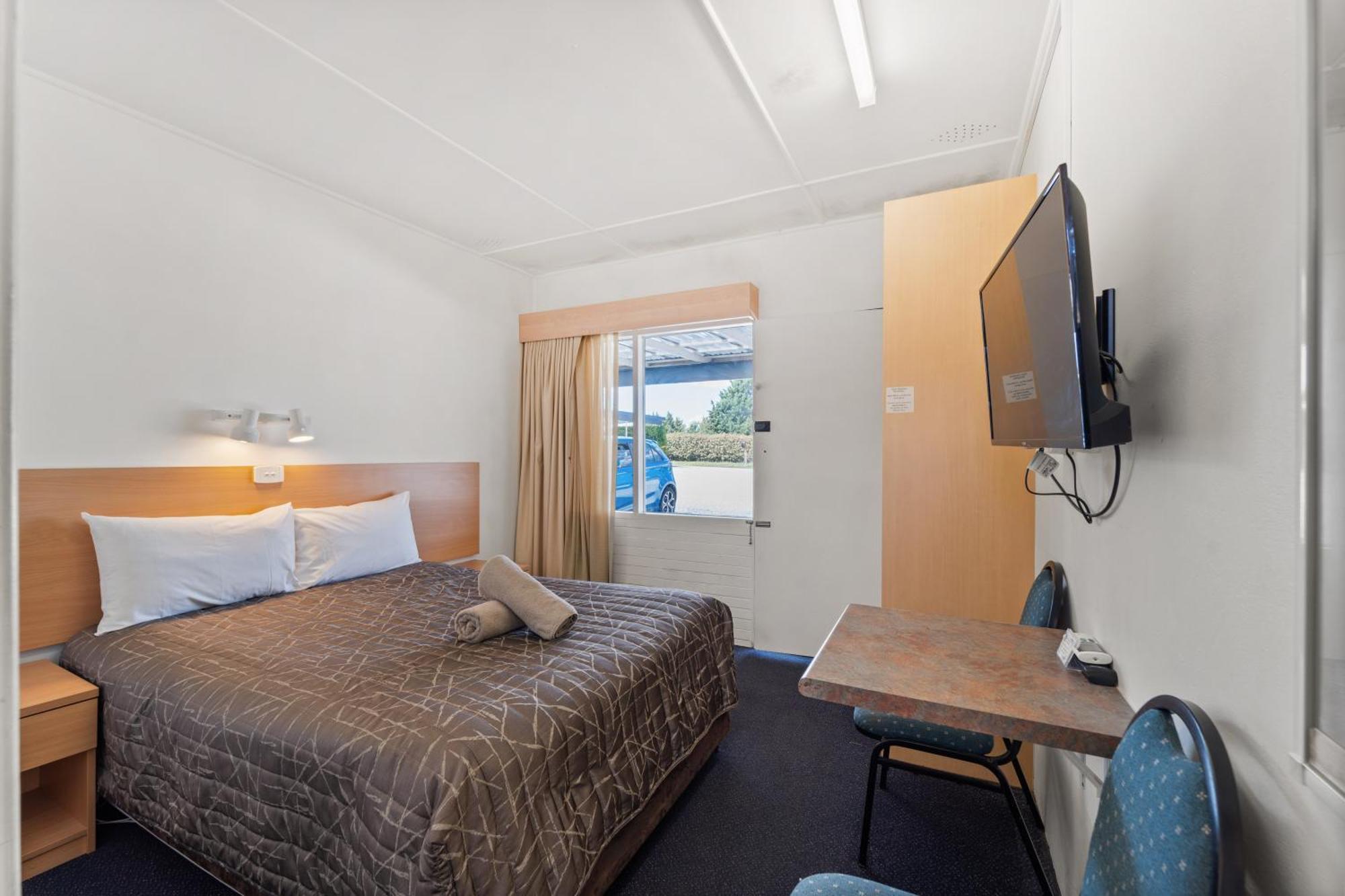 Tally Ho Motor Inn Tenterfield Ngoại thất bức ảnh