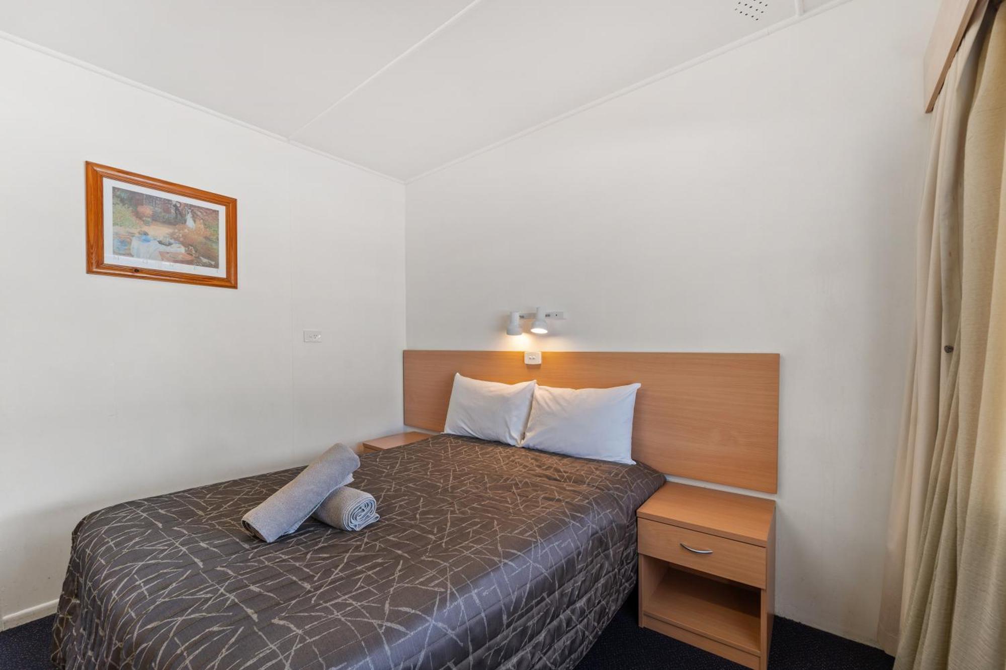 Tally Ho Motor Inn Tenterfield Ngoại thất bức ảnh