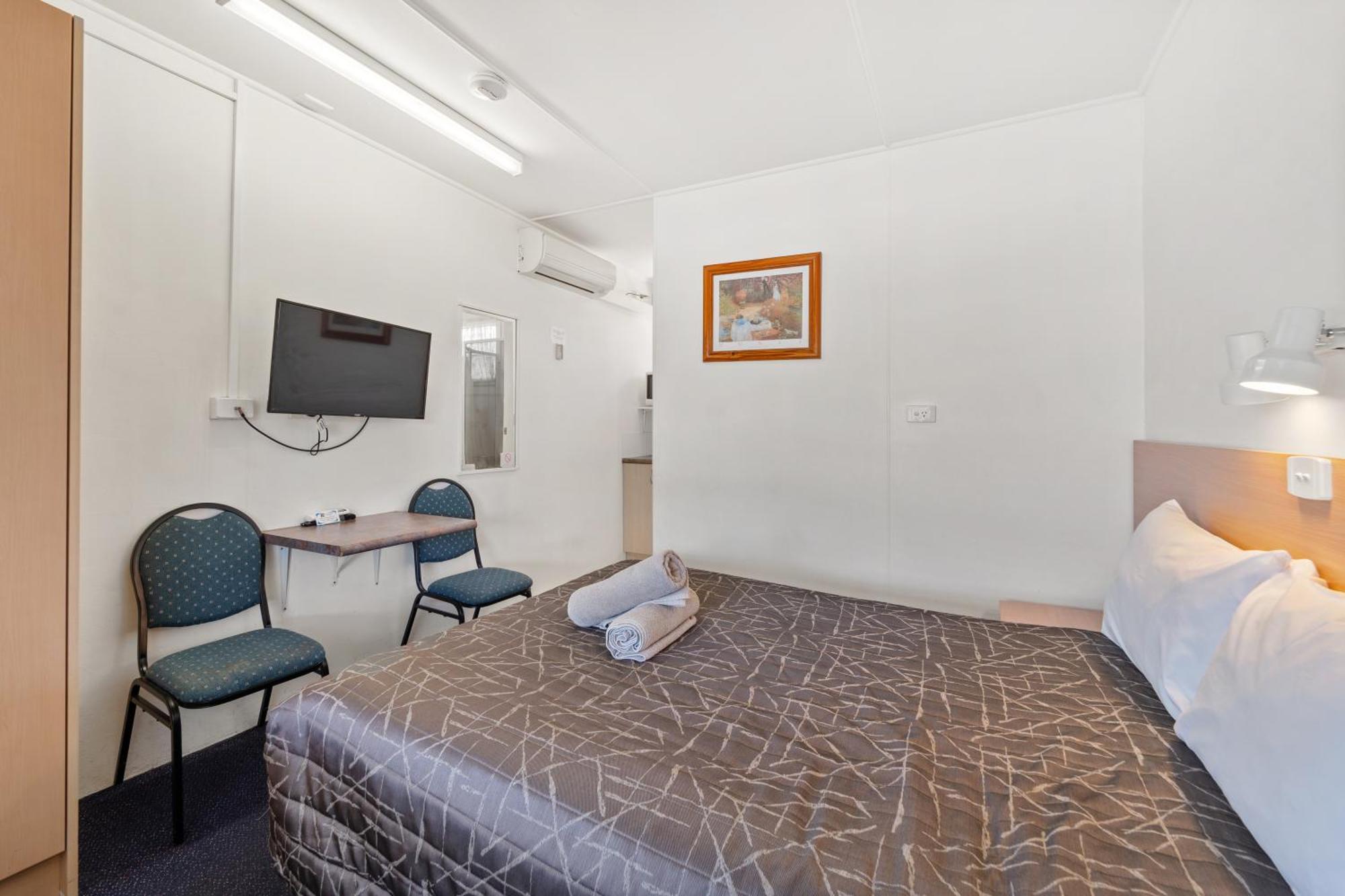 Tally Ho Motor Inn Tenterfield Ngoại thất bức ảnh