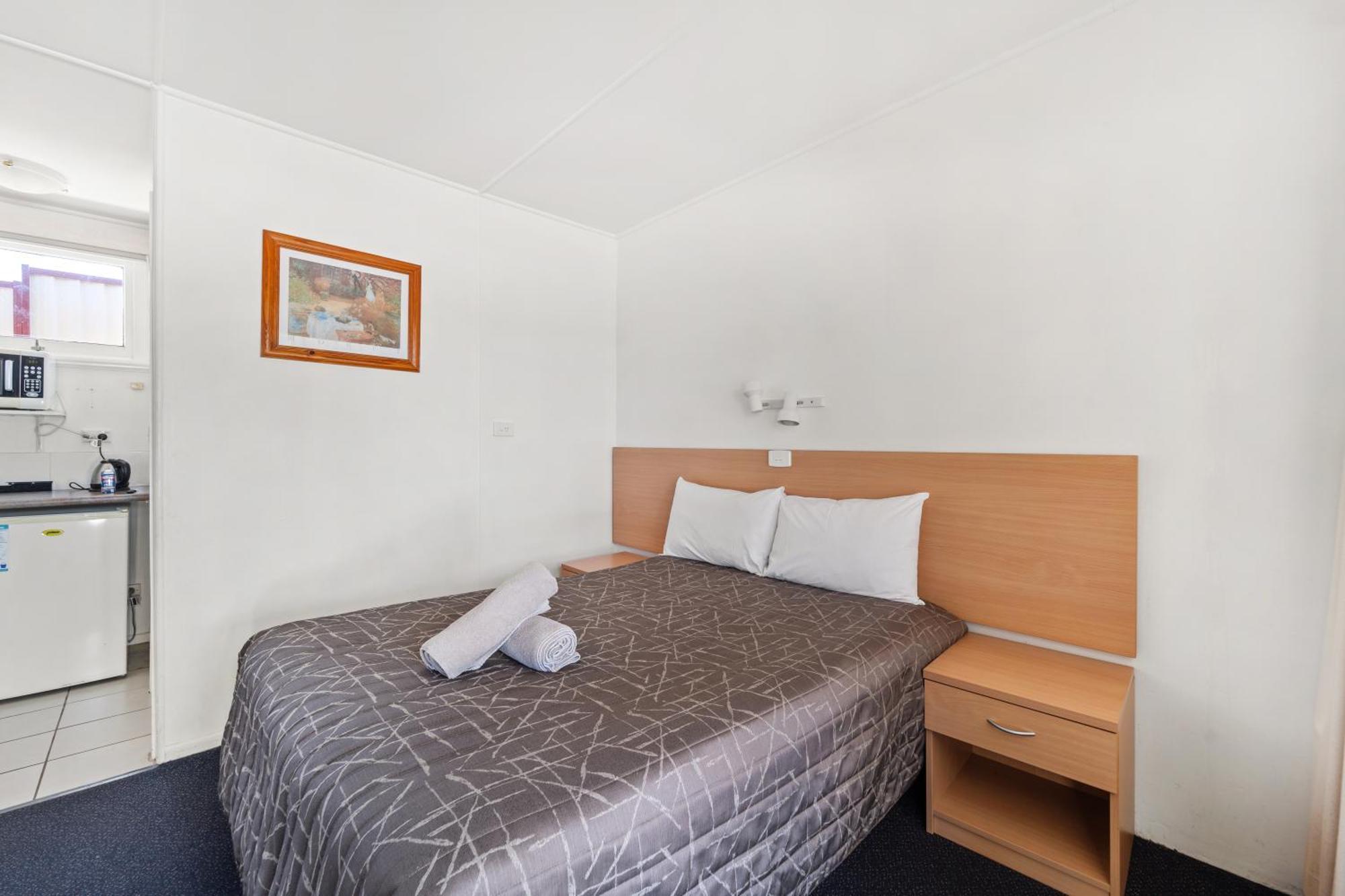 Tally Ho Motor Inn Tenterfield Ngoại thất bức ảnh