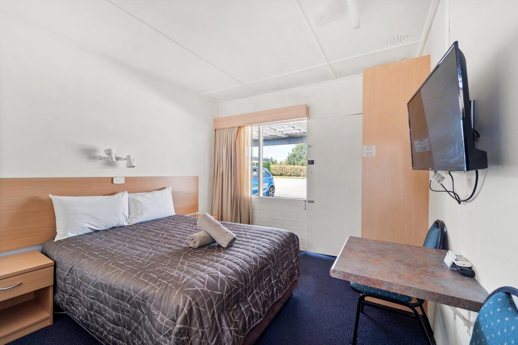Tally Ho Motor Inn Tenterfield Ngoại thất bức ảnh