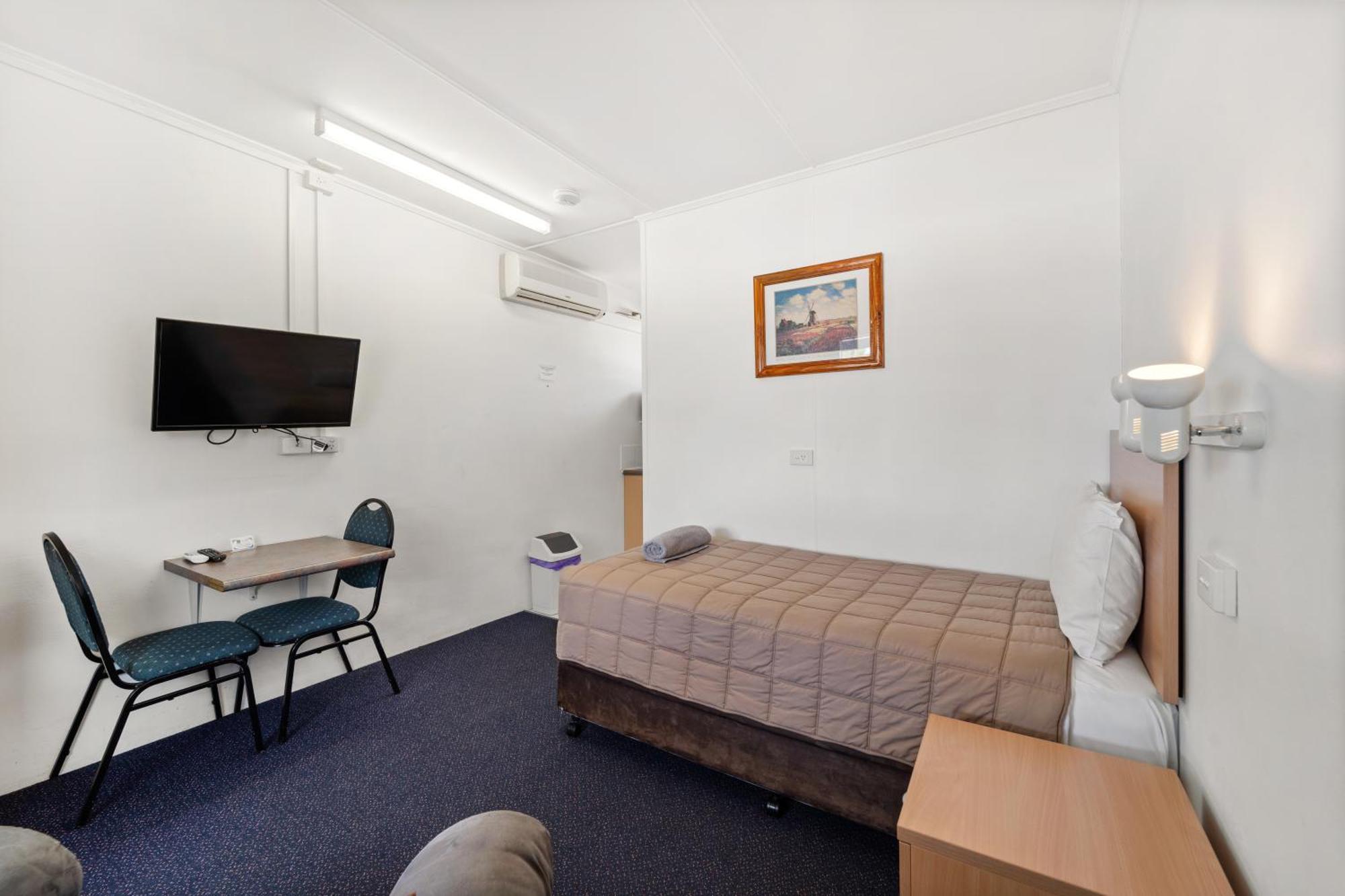 Tally Ho Motor Inn Tenterfield Ngoại thất bức ảnh