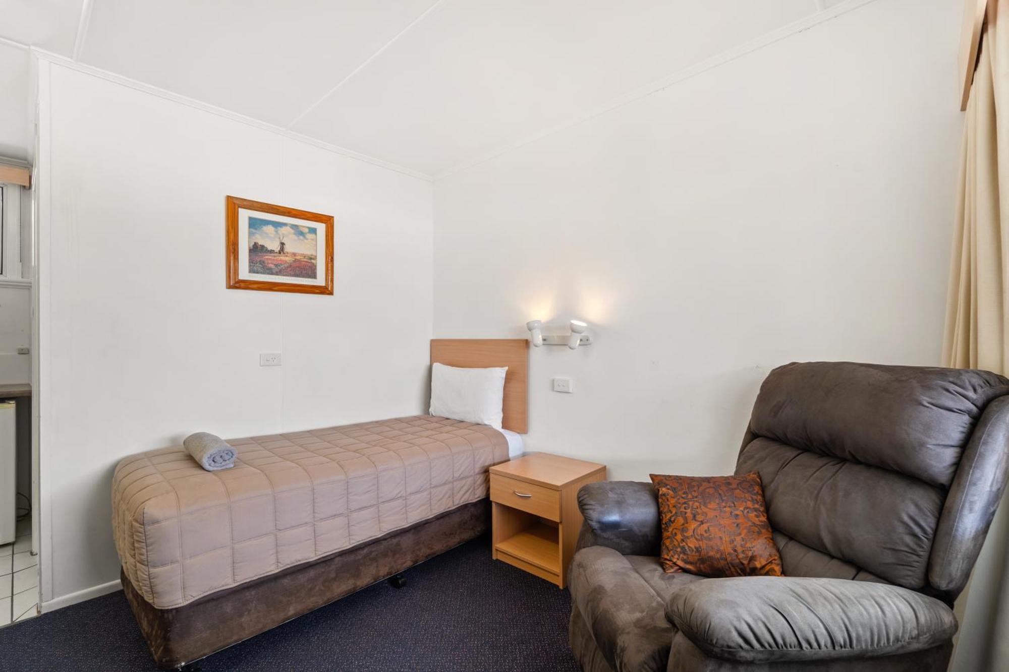 Tally Ho Motor Inn Tenterfield Ngoại thất bức ảnh