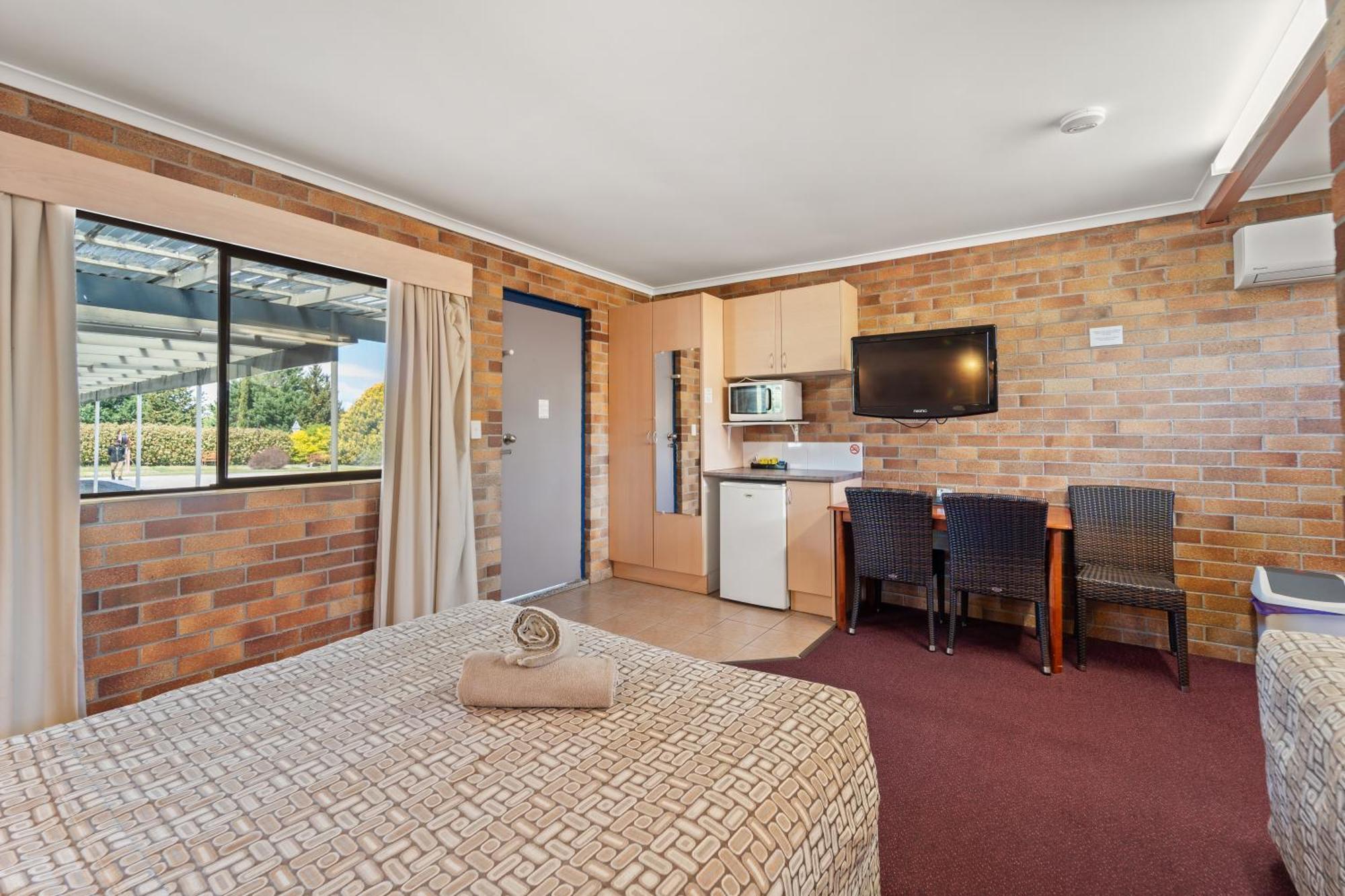 Tally Ho Motor Inn Tenterfield Ngoại thất bức ảnh
