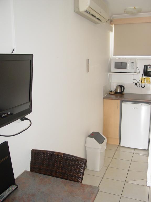 Tally Ho Motor Inn Tenterfield Phòng bức ảnh